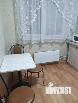 1-к квартира, на длительный срок, 42м2, 6/12 этаж