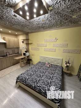 Студия квартира, посуточно, 33м2, 7/15 этаж