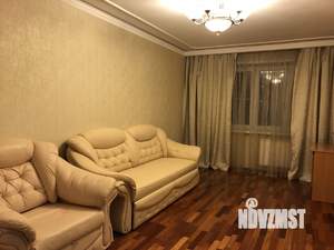 2-к квартира, на длительный срок, 60м2, 3/17 этаж