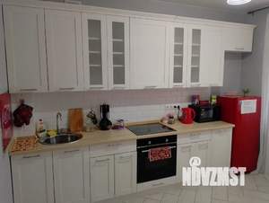 1-к квартира, посуточно, 38м2, 3/3 этаж