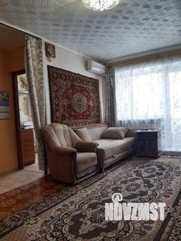 2-к квартира, на длительный срок, 48м2, 2/5 этаж