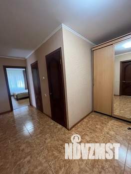 2-к квартира, посуточно, 73м2, 1/10 этаж