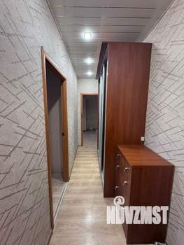 2-к квартира, на длительный срок, 46м2, 9/9 этаж