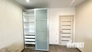 2-к квартира, на длительный срок, 54м2, 5/17 этаж