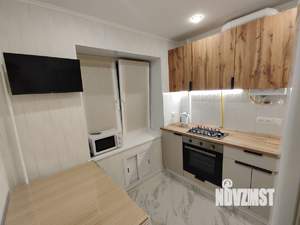 1-к квартира, на длительный срок, 30м2, 2/5 этаж