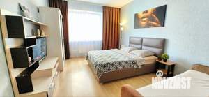 1-к квартира, посуточно, 39м2, 7/17 этаж