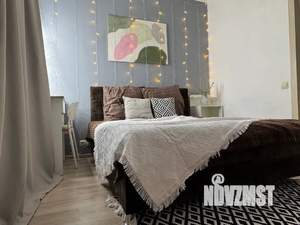 Студия квартира, посуточно, 28м2, 8/15 этаж