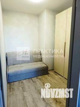 2-к квартира, на длительный срок, 39м2, 12/17 этаж