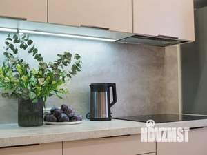 2-к квартира, посуточно, 68м2, 17/17 этаж