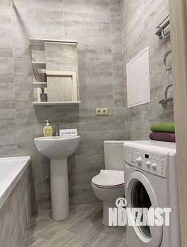 1-к квартира, посуточно, 33м2, 9/9 этаж