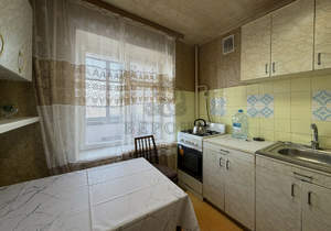 2-к квартира, на длительный срок, 33м2, 8/9 этаж