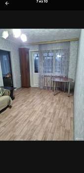 2-к квартира, на длительный срок, 55м2, 5/5 этаж