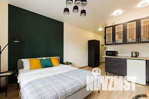 Студия квартира, посуточно, 24м2, 2/10 этаж