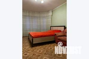 2-к квартира, посуточно, 73м2, 1/10 этаж