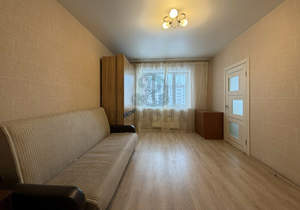 1-к квартира, на длительный срок, 39м2, 7/17 этаж