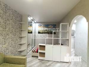 1-к квартира, на длительный срок, 32м2, 1/4 этаж