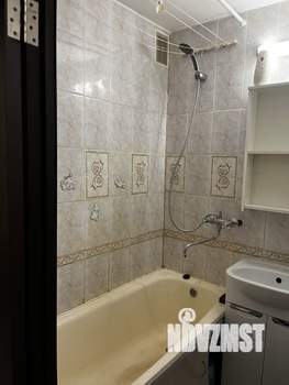 1-к квартира, на длительный срок, 34м2, 8/9 этаж