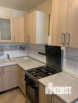 2-к квартира, на длительный срок, 52м2, 1/5 этаж