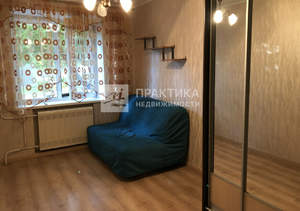 3-к квартира, на длительный срок, 64м2, 1/9 этаж