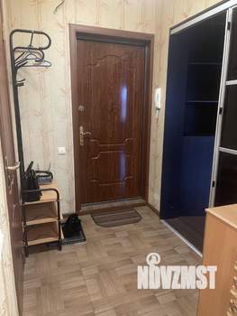 1-к квартира, на длительный срок, 41м2, 10/10 этаж