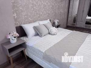 2-к квартира, посуточно, 78м2, 1/1 этаж