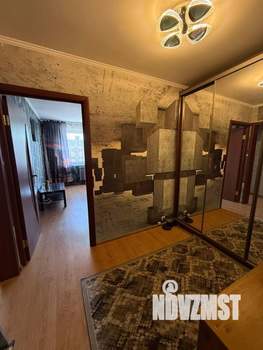 1-к квартира, на длительный срок, 35м2, 8/9 этаж