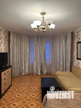 2-к квартира, посуточно, 71м2, 1/1 этаж