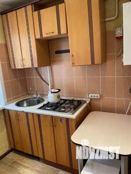 1-к квартира, на длительный срок, 32м2, 4/5 этаж