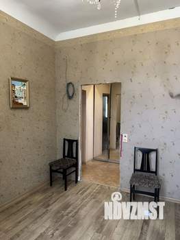 2-к квартира, на длительный срок, 42м2, 3/3 этаж