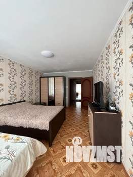 2-к квартира, посуточно, 73м2, 1/10 этаж