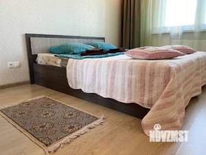 2-к квартира, посуточно, 57м2, 1/1 этаж