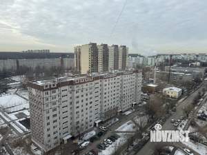 1-к квартира, на длительный срок, 52м2, 15/17 этаж