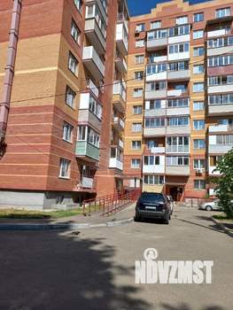 Студия квартира, на длительный срок, 28м2, 3/10 этаж