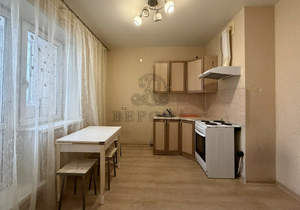 1-к квартира, на длительный срок, 39м2, 7/17 этаж