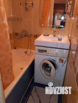 1-к квартира, на длительный срок, 32м2, 4/9 этаж