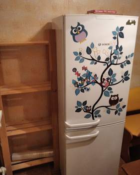 1-к квартира, на длительный срок, 39м2, 3/14 этаж