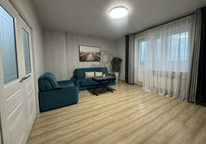 3-к квартира, на длительный срок, 84м2, 15/17 этаж