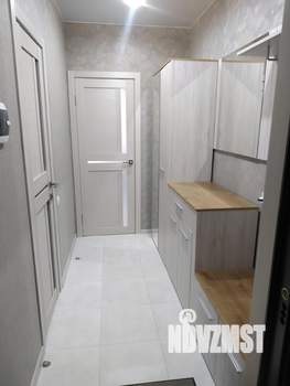 Студия квартира, на длительный срок, 28м2, 12/17 этаж