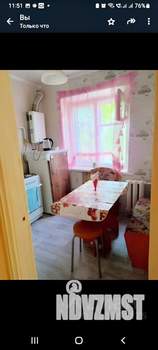 2-к квартира, на длительный срок, 46м2, 5/5 этаж