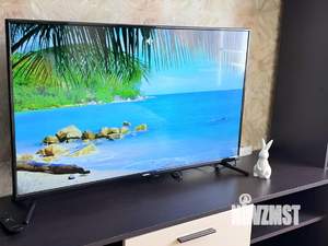 1-к квартира, посуточно, 42м2, 5/10 этаж