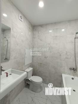 Студия квартира, на длительный срок, 39м2, 15/17 этаж