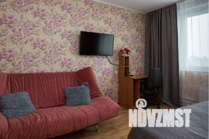 2-к квартира, посуточно, 60м2, 8/12 этаж