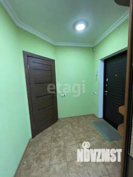 1-к квартира, на длительный срок, 50м2, 4/10 этаж