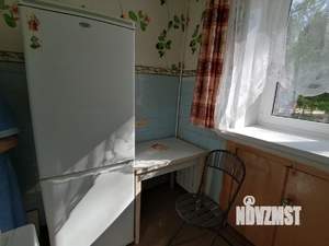 2-к квартира, на длительный срок, 45м2, 1/5 этаж