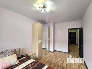 2-к квартира, на длительный срок, 59м2, 11/19 этаж