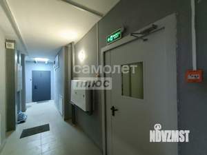 Студия квартира, на длительный срок, 39м2, 15/17 этаж