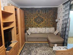 1-к квартира, на длительный срок, 33м2, 4/5 этаж