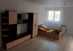 Студия квартира, на длительный срок, 32м2, 2/9 этаж