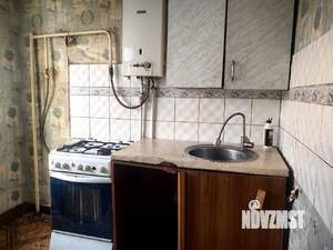 2-к квартира, на длительный срок, 45м2, 4/4 этаж