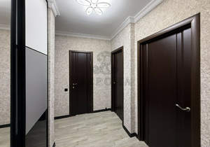 2-к квартира, на длительный срок, 60м2, 2/17 этаж